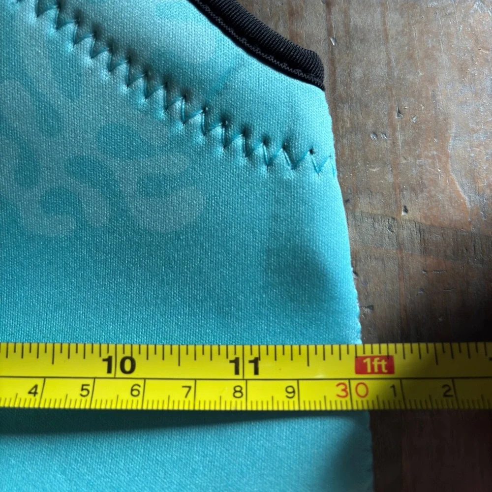 New Seattle Sounders Blue Lunch Tote - Picture 5 of 6